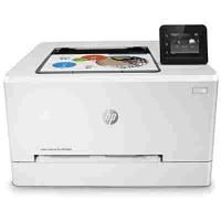 HP Color LaserJet Pro M255 Printer Toner Cartridges